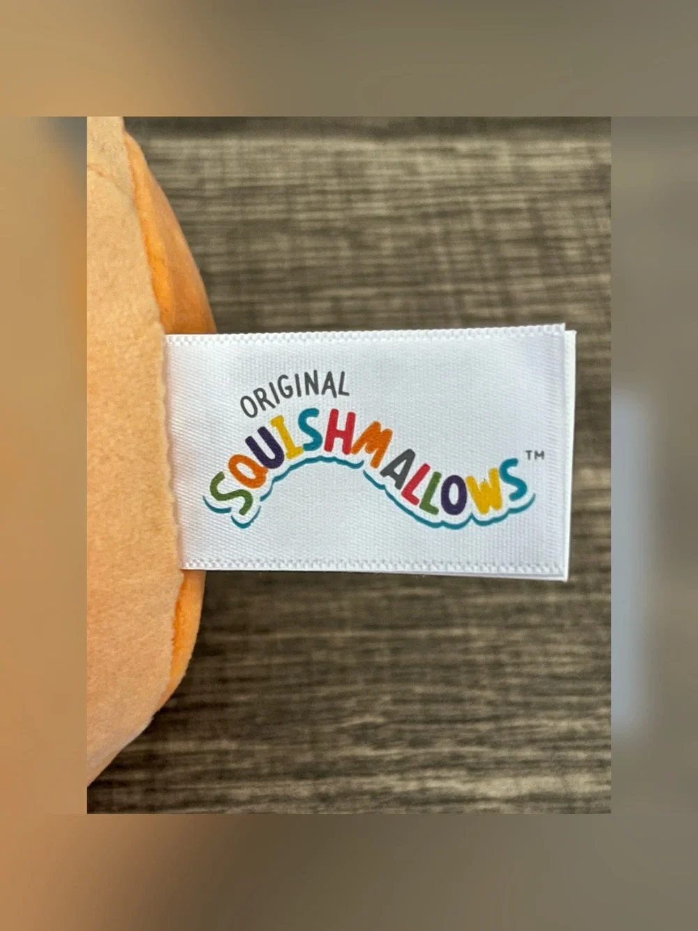 Squishmallows plush preowned